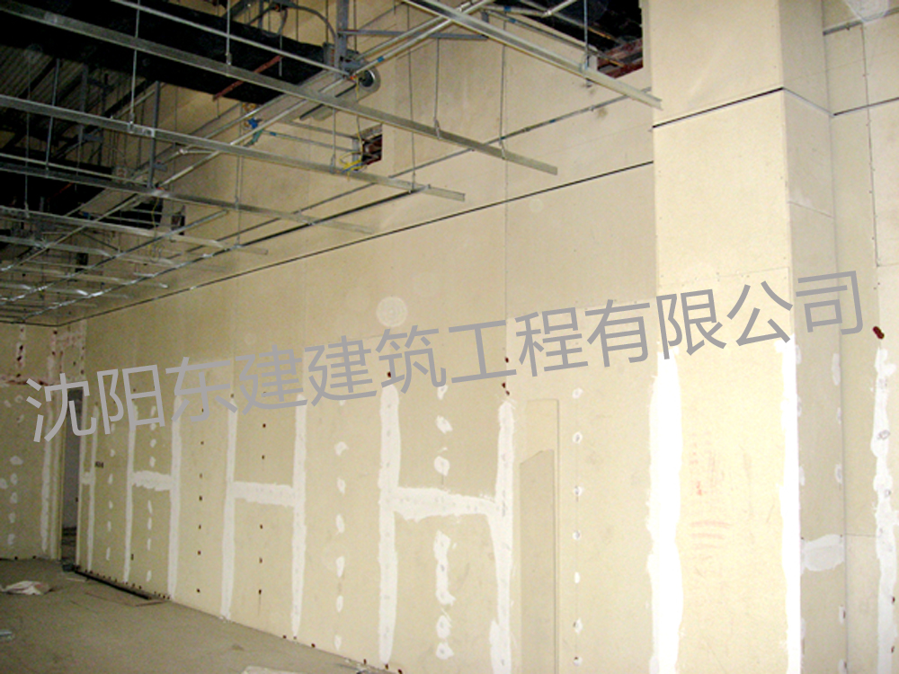 毕节市硅酸盐防火板墙轻质泄爆墙 - 价格